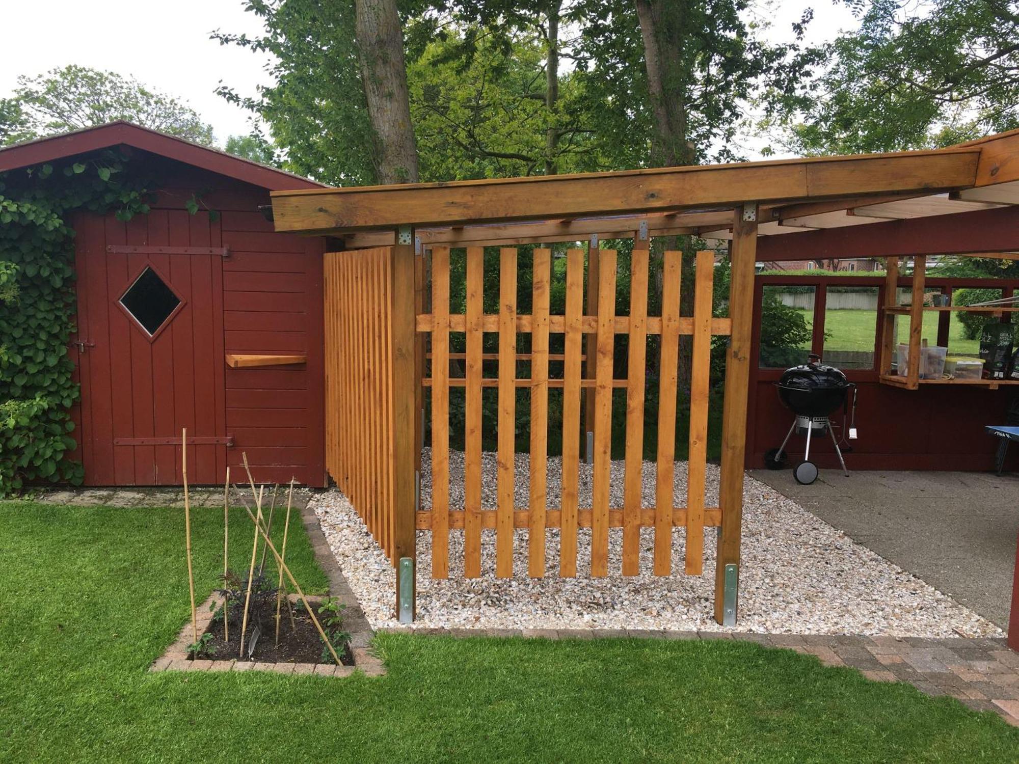 Appartement Wohnung-felsenauster-im-haus-muschelgarten Alkersum